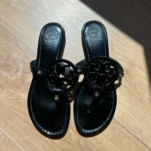 Tory Burch Women’s Miller Sandals